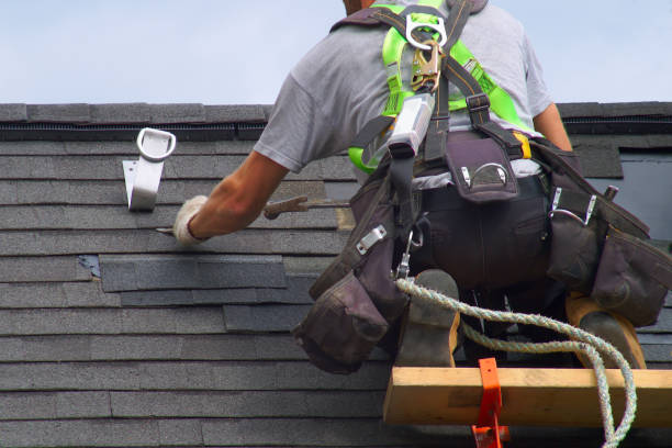 Best Roof Insulation Installation  in Pullman, WA