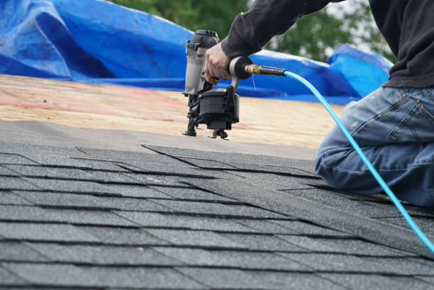 Best Chimney Flashing Repair  in Pullman, WA