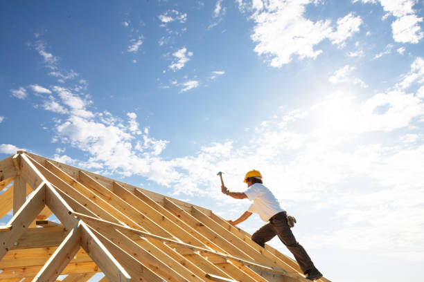 Best Rubber Roofing (EPDM, TPO)  in Pullman, WA