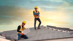 Best Cold Roofs  in Pullman, WA